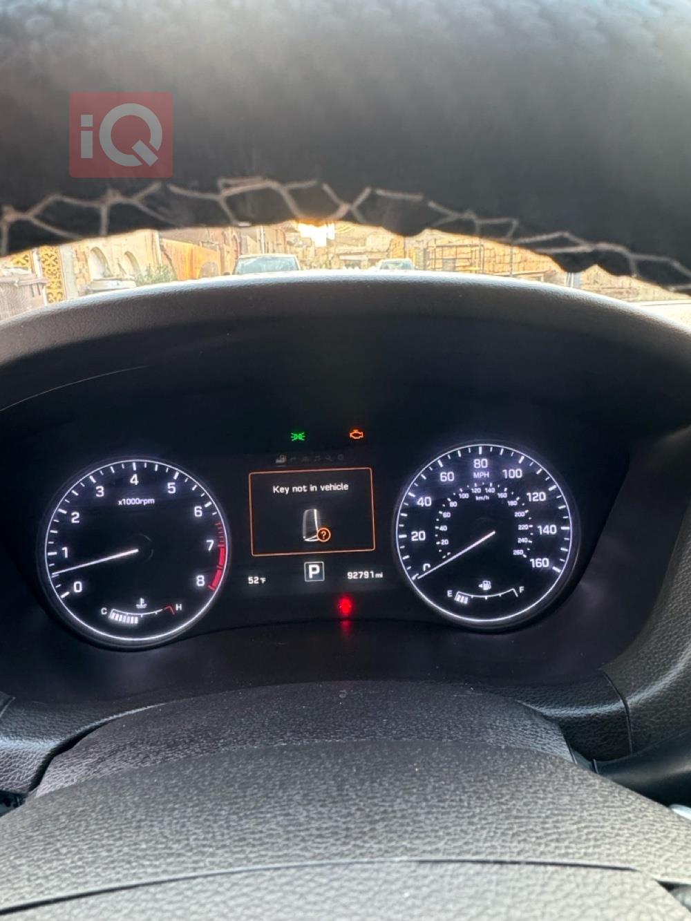 هيونداي جنسس